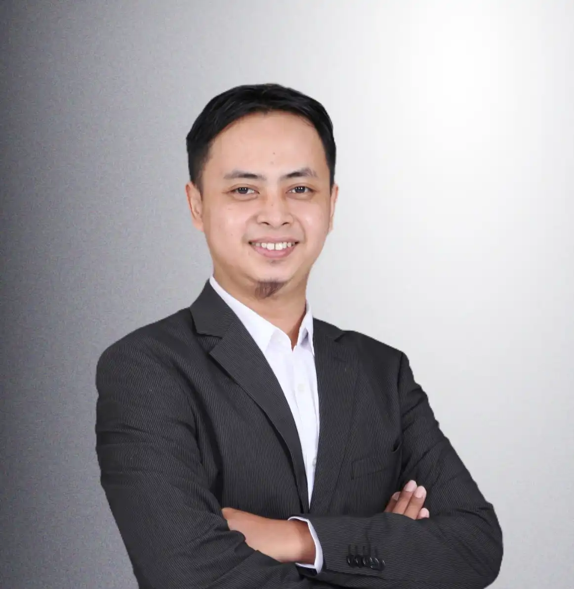 Dr. Arie Wahyu Wijayanto